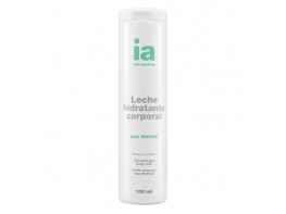 Imagen del producto Interapothek leche hidratante corporal spa 100ml