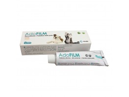 Imagen del producto Calier Ado film 60 pomada 60g