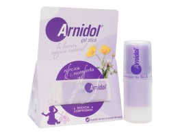 Imagen del producto Arnidol gel stick 15 gr