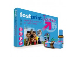 Imagen del producto Fost print junior 20 viales        soria