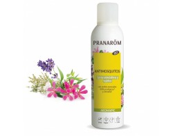 Imagen del producto Pranarom Aromapic spray antimosquitos atmósfera y tejidos 150ml