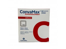 Imagen del producto Convamax Superabsorber 15x15cm adhesivo