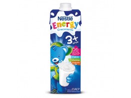 Imagen del producto Nestle junior crecimiento original +3 1litro