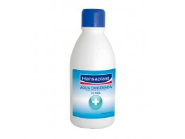 Imagen del producto Hansaplast agua oxigenada 16 vol 250ml