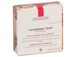 Imagen del producto La Roche Posay Toleriane maq. compacto teint mineral beige claro nº11