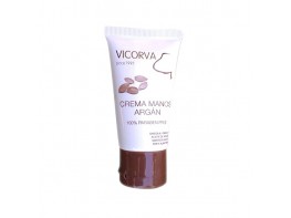 Imagen del producto Vicorva Argan crema manos 50ml