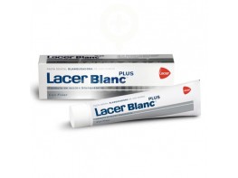 Imagen del producto Lacer Blanc pasta citrus 125 ml