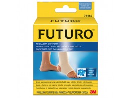 Imagen del producto TOBILLERA FUTURO COMFORT LIFT TALLA S