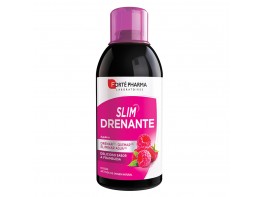 Imagen del producto Forte pharma slim drenante frambuesa 500ml
