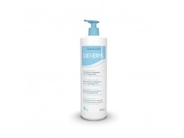 Imagen del producto Ducray dexeryl crema emoliente 500 ml