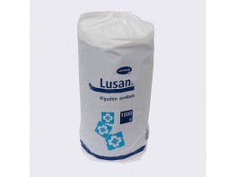 Imagen del producto Lusan Algodón arrollado 1000 gr