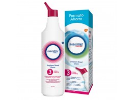 Imagen del producto Rhinomer fuerza 3 fuerte limpieza nasal180ml