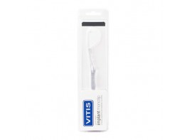 Imagen del producto Vitis Cepillo dental implant monotip