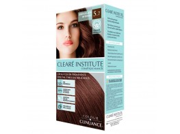 Imagen del producto Colour clinuance 5.7 chocolate intenso