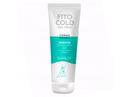 Imagen del producto Luvilay Fito Cold gel frío para piernas cansadas 60ml