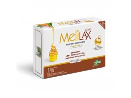 Imagen del producto MELILAX MICROENEMAS 10 GR 6UDS
