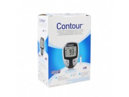 Imagen del producto Contour medidor glucemia