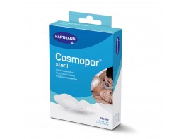 Imagen del producto Cosmopor Estéril 7,2x5cm 5 apósitos