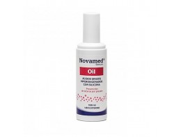 Imagen del producto Novamed skincare oil a.g.h.o. 100 ml