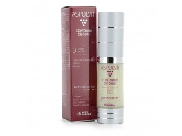 Imagen del producto Aspolvit Contorno de ojos 15ml