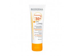 Imagen del producto Bioderma Photoderm melasma 50+ dorado 40ml