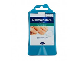 Imagen del producto Derma active by tiritas ampollas surt 7u