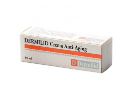 Imagen del producto Dermilid crema anti-aging 50ml