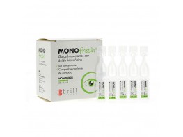 Imagen del producto MONOFRESH GOTAS 30 X 0,4 ML