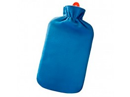 Imagen del producto Corysan Bolsa agua caliente rizo 2 litros
