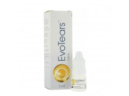 Imagen del producto EVOTEARS COLIRIO 3 ML