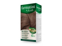 Imagen del producto Farmatint 4d castaño dorado 130ml