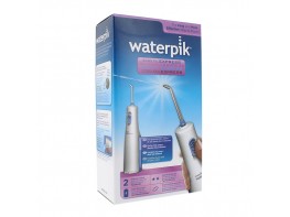 Imagen del producto Waterpik irrigador bucal cordless wp02