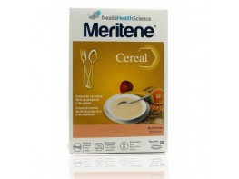 Imagen del producto Meritene cereales multifrutas 2 x 300gr.