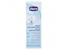 Imagen del producto Chicco Natural Sensation crema balsámica  4 en 1 100ml