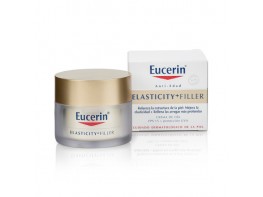 Imagen del producto Eucerin hyaluron filler +elasticity día 50ml