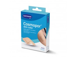 Imagen del producto Cosmopor Skin color 7,2cm x 5cm 5uds