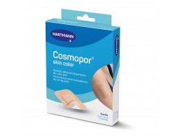 Imagen del producto Cosmopor Skin color 10x8cm 5u