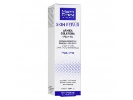 Imagen del producto MartiDerm Skin Repair Arnika Gel Crema FPS30 50 ml