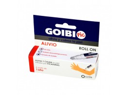 Imagen del producto GOIBIPIC ANTIMOSQUITOS ROLL ON 14 ML