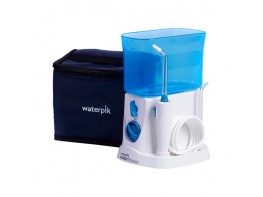 Imagen del producto Waterpik irrigador bucal trav wp300 blue