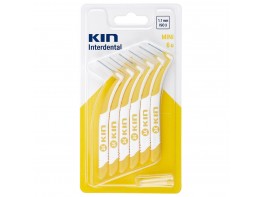 Imagen del producto Kin interdental mini 11 6 ui