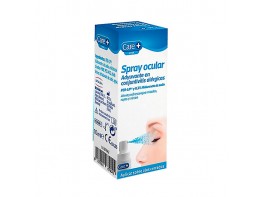 Imagen del producto Care+ spray ocular conjuntivitis alergica 10ml