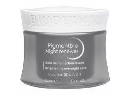 Imagen del producto Bioderma Pigmentbio night renewer 50ml