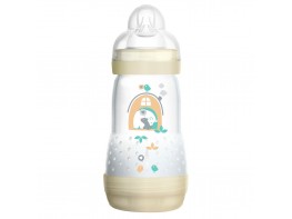 Imagen del producto Mam Baby biberon easy start anticolico 260ml