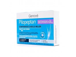 Imagen del producto Pilopeptan woman 5 alfa reductasa 30 comprimidos