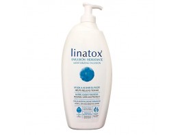 Imagen del producto Linatox emulsion hidratante 500ml