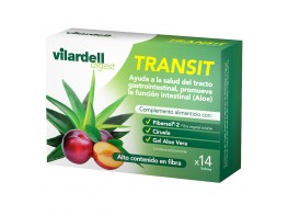 Imagen del producto Vilardell digest transit 14 sobres