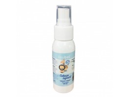 Imagen del producto Lisubel colonia infantil spray 60ml
