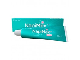 Imagen del producto Napimex pasta lassar 50gr