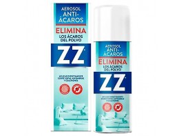Imagen del producto Zz antiacaros 270 ml